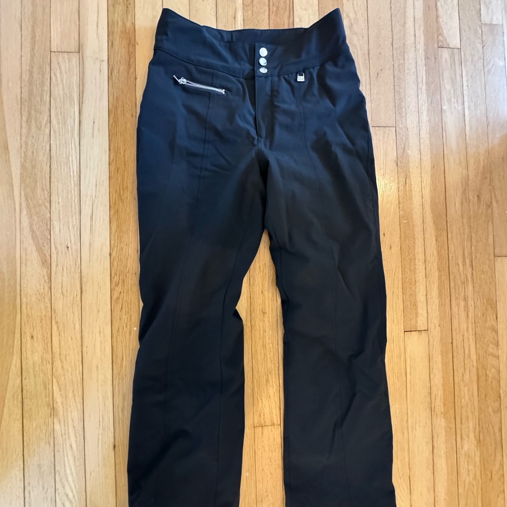 NILS Women’s high rise Ski/snowboarding pants
